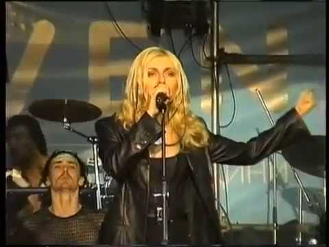 Видео: Ірина Білик в Кременчуці, 1998 рік