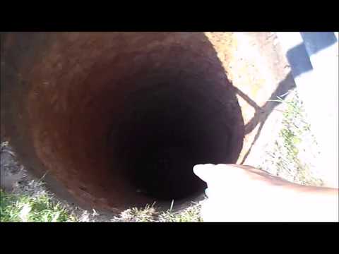 Видео: сказки про унесенные кольца вместе с людьми в колодце