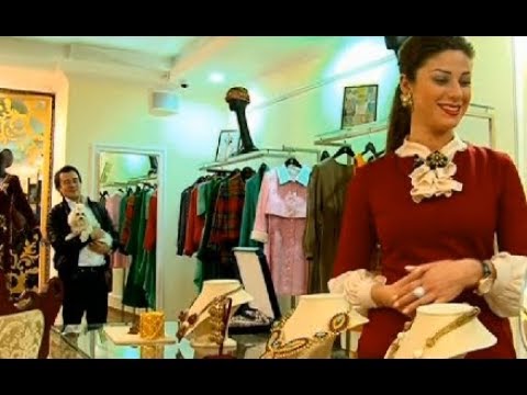 Видео: Жизнь в гостевом браке и как ухаживают миллионеры