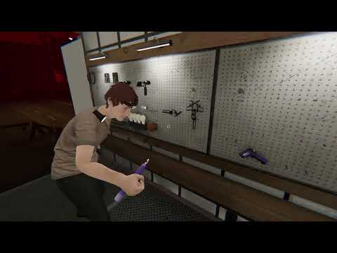 Видео: Ищем призраков | Phasmophobia