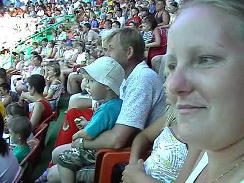 Видео: Адлер 2004 часть 4