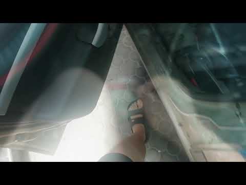 Видео: Ларгус. Перепрограммирование центрального замка.