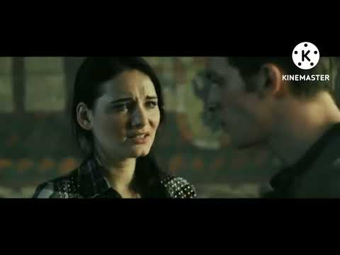 Видео: Клип "Хватит" Гвендолин/Гидеон