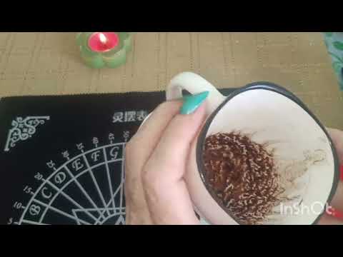 Видео: Предупреждение от кофейной чашечки 