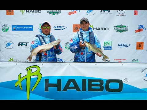 Видео: BSL2023 Павловское водохранилище