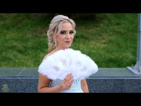 Видео: Моминден на Ани и Митко с.Болярци