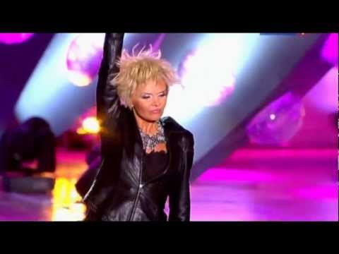 Видео: ВАЛЕРИЯ - Меняемся игрушками. Концерт в Артеке 2011