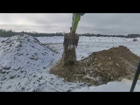 Видео: ZOOMLION ZE245E вопросов больше чем ответов, честный отзыв.