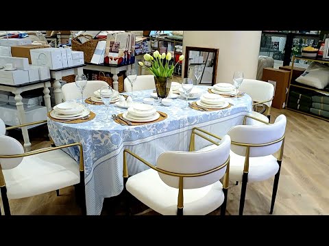 Видео: MADAME COCO ОБЗОР МАГАЗИНА СКИДКИ И РАСПРОДАЖА В МАДАМ КОКО ПОСУДА