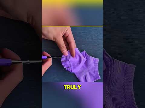 Видео: Эта девушка действительно гений.