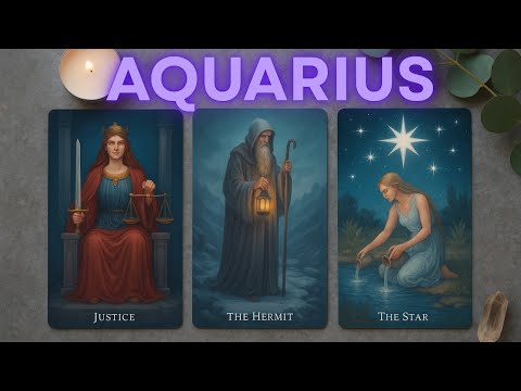 Видео: ВОДОЛЕЙ 😖 ​ОНИ ОЧЕНЬ НЕРВНЫЕ 💖 ВЛЮБИЛИСЬ В ТЕБЯ 💌 ТЕПЕРЬ ТЫ ОКРУЖЕН ВАРИАНТАМИ 🔥✨НОВЫЙ