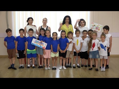 Видео: «Цины стъӕлфӕнтӕ». Асаты Вандайы алӕвӕрд.14.10.2025.