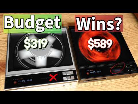 Видео: Те же характеристики, но СОВЕРШЕННО другой звук — Shanling EC Zero AKM