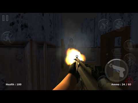 Видео: Прохождение Slendrina Must die: The Asylum . Уровень : The Asylum Backyard