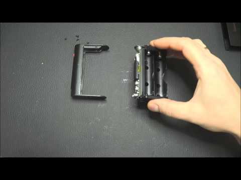 Видео: Разбираем КBox 200W