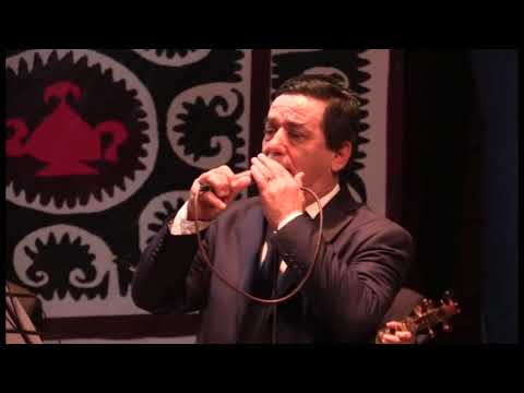 Видео: Абдумачид Бердиев - Концерт " Панчакент " 2020