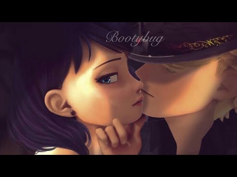 Видео: Клип Леди баг и Супер Кот-/Я просто влюбилась, прости меня мама/