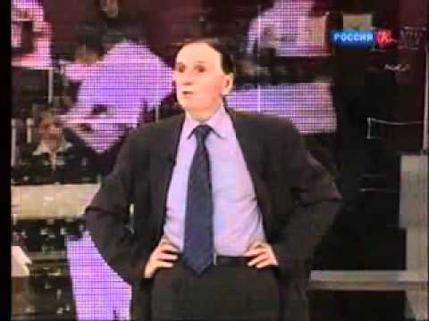 Видео: Андрей Зализняк. Читаем Слово о полку Игореве. 2