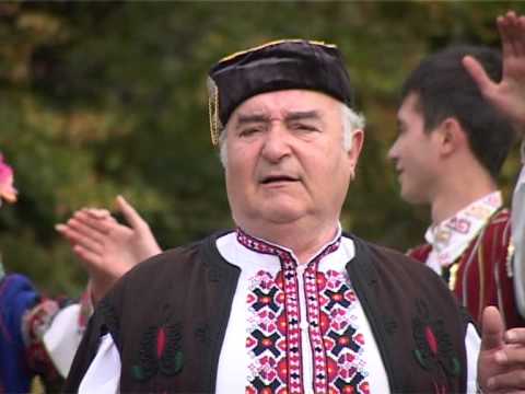 Видео: Не разливай  Найле / Стоян Джаджев