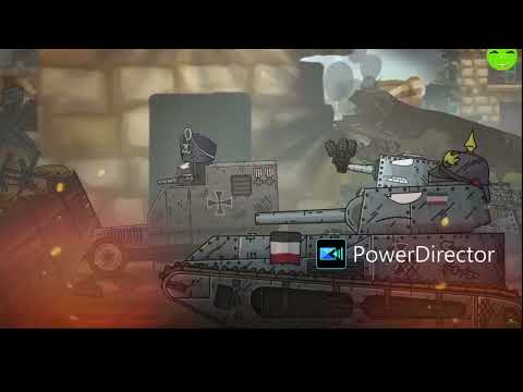 Видео: @Gerand #мультикипротанки #танки #мультики  #реакция  реакция на мультики про танки 