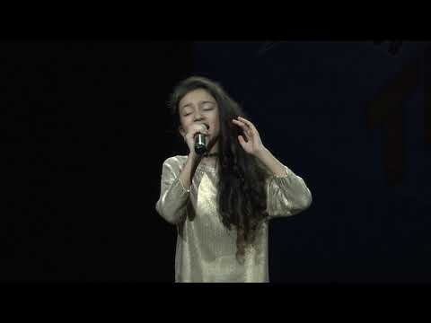 Видео: Николь Короли Жди меня (Юлия Началова cover)