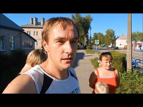 Видео: Путешествие в Бежаницы