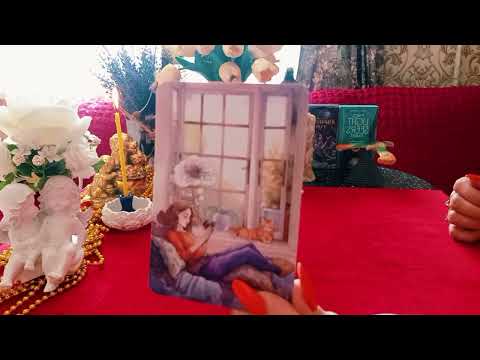 Видео: 🔮ЧТО ВАС ОБРАДУЕТ?☀️❣️🌷