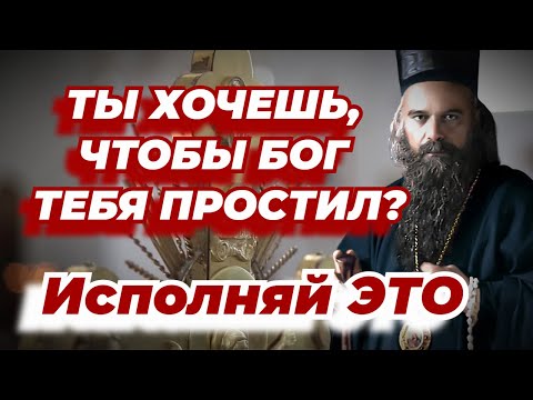Видео: Когда делаешь что-либо другому, себе делаешь вдвое и стократ больше, ибо Господь все видит и воздаст