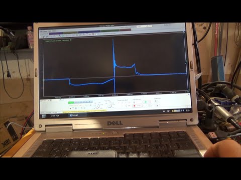 Видео: Тойота Королла 120 "троит". 3ZZ-FE снова во всей красе?