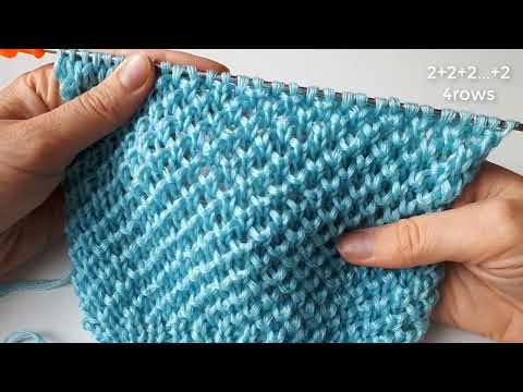 Видео: ПОДСМОТРЕЛА идею в модном журнале. Openwork pattern for a cardigan