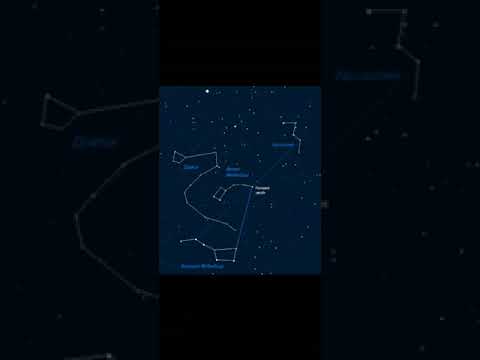 Видео: Тема 45. Определение сторон горизонта (6 класс)