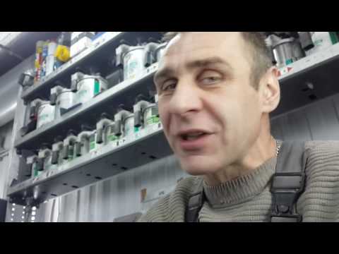 Видео: Силикагелевый фильтр для компрессора