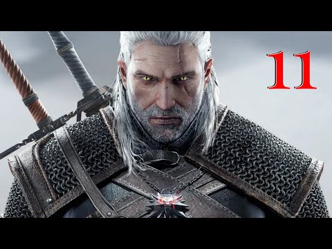 Видео: Стрим с PS5 | Ведьмак Дикая охота