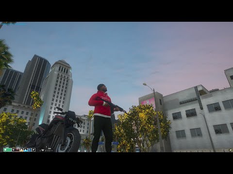 Видео: 🔴LIVE🔴Обир ли чух?! Моля!??! Това няма как да се случи. Не и днес!! The Democratic City !    !rp