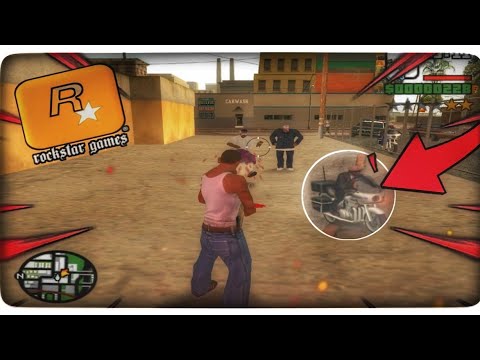 Видео: НАЧАЛО ПОЛОЖЕНО! ЛЕГЕНДАРНОЕ ПРОХОЖДЕНИЕ GTA: SAN ANDREAS #1