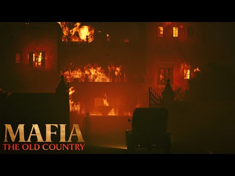 Видео: ФИНАЛ ► Mafia The Old Country #14