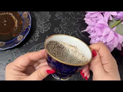 Видео: 🔥 ЧТО В ДОРОГЕ А ЧТО НА ПОРОГЕ? 🔥 Гадание на КОФЕ