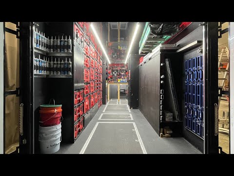 Видео: Лучший тур по Милуоки на трейлере, часть 1