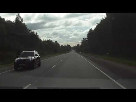 Видео: Пустошка - Торчилово - Великие Луки.