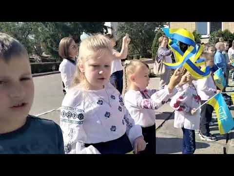 Видео: День Миру і Незламності🇺🇦