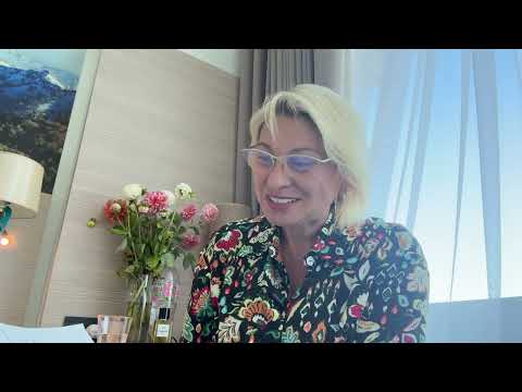 Видео: ОВЕН - ГОРОСКОП НА ОКТЯБРЬ 2025 года от ANGELA PEARL
