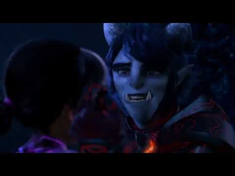 Видео: Джим и Клэр - Неделимы