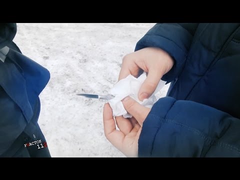 Видео: "Участок 112" (09.03.17г., Бийское телевидение)