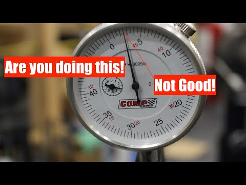 Видео: Испытание на растяжение и крутящий момент болта шатуна (удивительные результаты!)