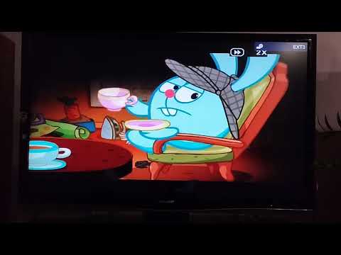 Видео: Обзор на DVD-диск Смешарики. Выпуск 17: "Создатель".