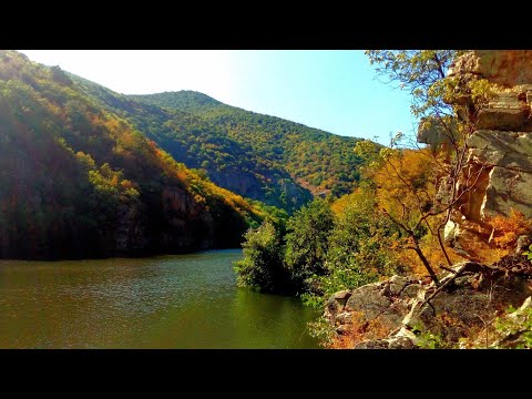 Видео: -2019- Орк Изгрев Кючеци