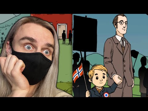 Видео: ПОСЛЕДНИЙ ДЕНЬ ХОРОШЕГО УЧИТЕЛЯ / My Child Lebensborn #11