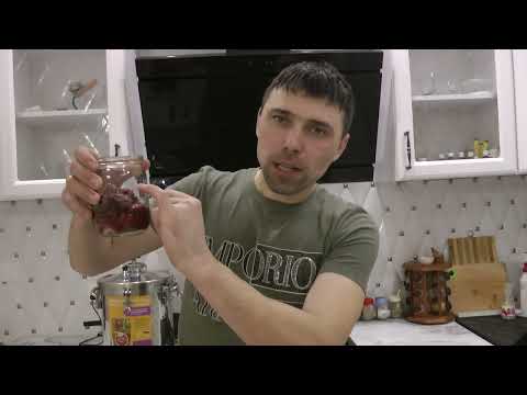 Видео: Как приготовить вкусную тушёнку с БОБРА. Автоклав УЗБИ 2 в 1 Арома!