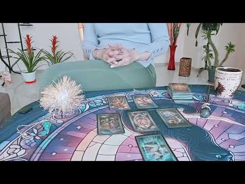 Видео: Получава ли възмездие човека, който ме нарани? #таро #любов #отношения #разочарование