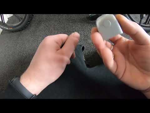 Видео: ЭЛЕКТРИЧЕСКИЙ ГУДОК ROCKBRO!